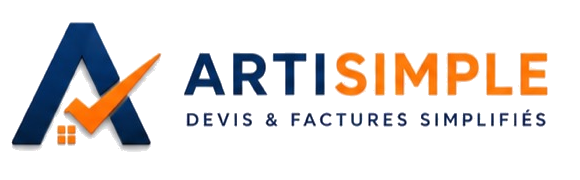 ArtiSimple — Devis et factures simplifiés